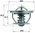 MAHLE Termostat, lichid racire MAHLE TX 57 71 (TX 57 71)