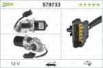 Valeo Motor stergator VALEO 579733 (579733)
