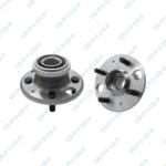 GSP Set rulment roata GSP 9230015 (9230015)