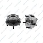 GSP Set rulment roata GSP 9328032 (9328032)