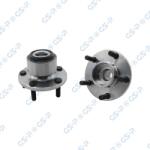 GSP Set rulment roata GSP 9336010 (9336010)