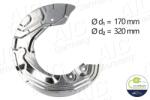 AIC Protectie disc frana AIC 55739 (55739)