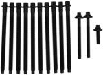 KAMOKA Set surub, chiulasa KAMOKA 8709104 (8709104)