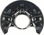 Herth+buss Jakoparts Protectie disc frana HERTH+BUSS JAKOPARTS J3322022 (J3322022)
