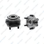 GSP Set rulment roata GSP 9329034 (9329034)