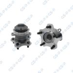 GSP Set rulment roata GSP 9400556 (9400556)