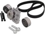 KAMOKA Set pompa apa + curea dintata KAMOKA 7001212 (7001212)