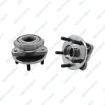 GSP Set rulment roata GSP 9326022 (9326022)