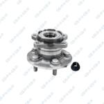 GSP Set rulment roata GSP 9326054K (9326054K) - automobilus