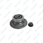 GSP Set rulment roata GSP 9225026K (9225026K)