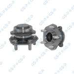 GSP Set rulment roata GSP 9400633 (9400633)