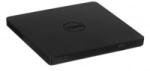 Dell usb dvd drive-dw316 784-bbbi, black, tray, notebook, dvd? rw, usb 2.0, cd, dvd+r, dvd+r dl, dvd+rw, dvd-r, dvd-r dl, dvd-rw