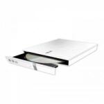 ASUS Ултра лека външна dvd-rw записвачка asus sdrw-08d2s-u lite - pcmall