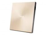ASUS dvd±rw drive (±r dl) sdrw-08u8m-u - external - gold - pcmall