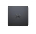 Dell disk drive slim dw316 - external - black - pcmall