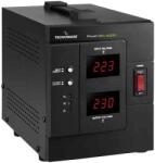 Tecnoware Stabilizator Tensiune TECNOWARE FSTELPRE2000M, 2000VA, Monofazatm 2 Prize Schuko (FSTELPRE2000M)
