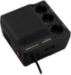 Tecnoware Stabilizator Tensiune TECNOWARE FSTELPRE1000M, 1000VA, Monofazat, 3 Prize Schuko (FSTELPRE1000M)