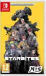 NIS America Starbites [Deluxe Edition] (Switch)
