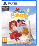 Silver Lining Interactive The Witch's Bakery (PS5)