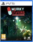 Maximum Entertainment Murky Divers [PharmaCorps. Edition] (PS5)