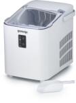Gorenje Ледогенератор Gorenje IMDW1200W, 2 размера кубчета, Съд за вода 1 л, Дневно количество лед 12 кг, Бързо приготвяне, 120 W, Бял (746004) Ледогенератор