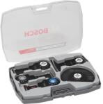 Bosch multigép tartozék készlet 5 darab (2608669092)