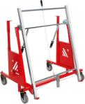 HOLZMANN Lapszállító kocsi (150kg) PW3025KIPP (PW3025KIPP)