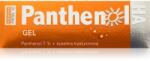 Dr. Müller Panthenol HA gel 7% gel calmant dupa expunere la soare cu acid hialuronic 110 ml