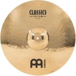 Meinl 18" Classics Custom Thin Crash