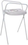 bébé-jou Стойка за вана Bebe-Jou - Click, 103 cm, бял (8714929008376)