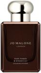 Jo Malone Cologne Intense Dark Amber & Ginger Lily Cologne 50 ml