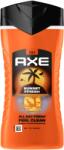 AXE Sunset Fresh 3 in 1 tusfürdő 250 ml