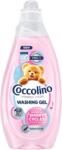 Coccolino Sensitive mosógél gyors mosáshoz 37 mosás 1480 ml - shoperia