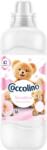 Coccolino Sensitive Romantic Rose öblítőkoncentrátum 42 mosás 966 ml