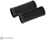 LONGUS SHIFT70 gyerek markolatok, 34 g, fekete