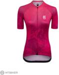 Kalas MOTION Z6 női mez, berry red (5/XL) - mtbiker - 36 490 Ft