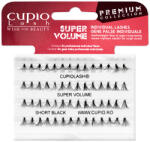 Cupio Gene individuale fara nod Super Volume Premium - scurte (C1792)