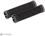 LONGUS RIPPLE markolatok, 118 g, fekete