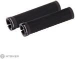 LONGUS SKEW markolatok, 140 g, fekete