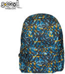 S-Cool Ghiozdan CLASSIC, 30x16x43 cm - S-COOL (SC2530)