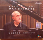 Universal (ro) Arta Lui Dan Grigore. George Enescu