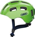 ABUS Youn-I 2.0 sparkling green M