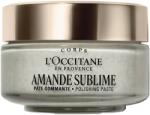 L'Occitane Amande Sublime Body Scrub 200 ml