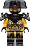 LEGO® Minifigures Ninjago njo0818 - Imperium Guard Commander (njo0818)