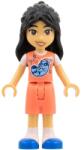 LEGO® Minifigures Friends frnd0856 - Liann ( frnd0856)