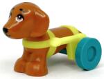 LEGO® Parts 100559pb01c01 - Dog (100559pb01c01)
