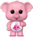 Funko Figurină Funko POP! Animation: Care Bear Cousins - Lotsa Heart Elephant #2175 (110380) Figurina