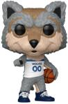 Funko Figurină Funko POP! Basketball: Minnesota Timberwolves - Crunch #14 (107447) Figurina