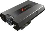 Creative Placa de sunet Creative Sound BlasterX G6, USB-C, Black (70SB177000003)