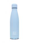 COOLPACK Termálpalack, CoolPack, Fém, 500 ml, Kék (PLA-5903686320477)